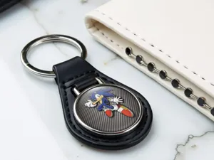 Chaîne Auto Look Brillant Style Premium